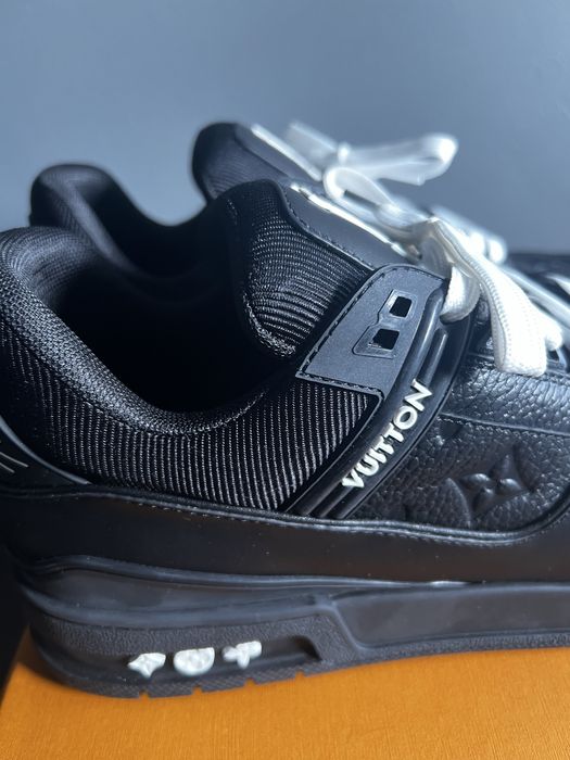 Louis Vuitton LV Trainer Sneaker