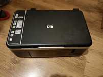 Urządzenie wielofunkcyjne HP Deskjet F4180 w idealnym stanie Drukarka