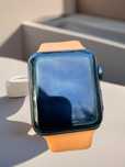 Apple Watch 3 42 mm 93% neverlock original