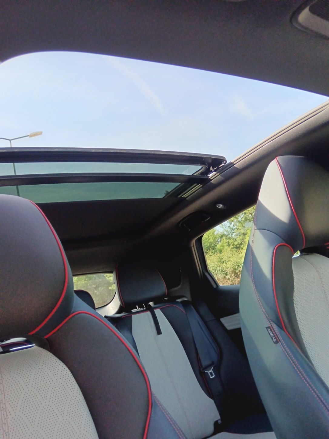 Byd Atto 3 Design
