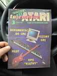 Tajemnice atari  3(23)/93