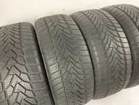 4x 235/50/18 Uniroyal WinterExpert / 2022r 8,5mm / GWARANCJA