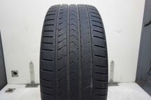 Opony zimowe 285/45/20 - VREDESTEIN Quatrac Pro XL