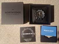 Zegarek solarny north edge evoque 2