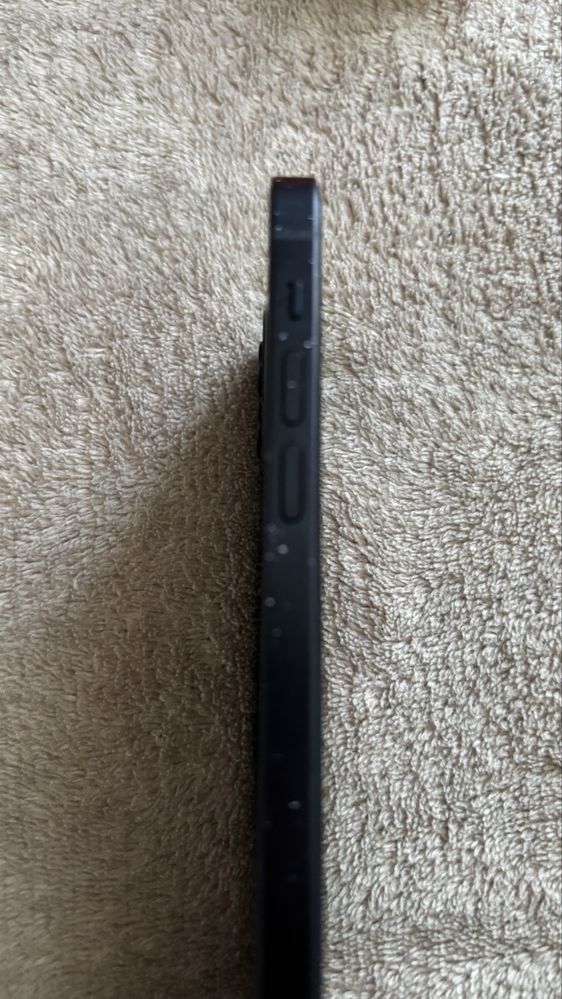 iPhone 12 czarny