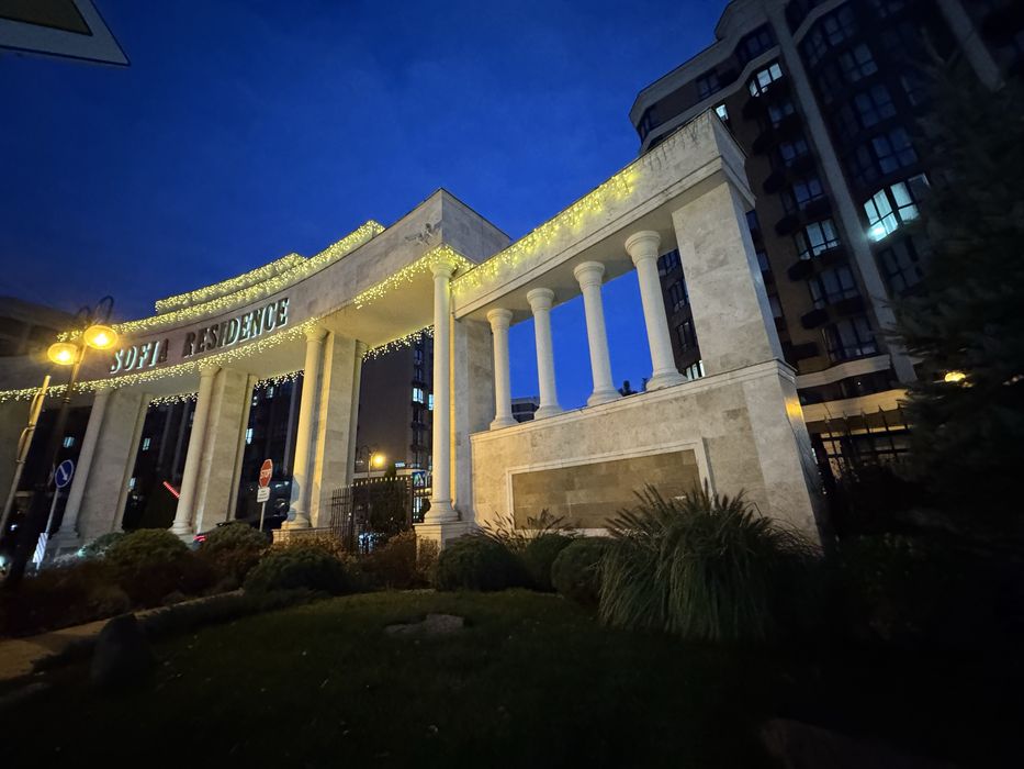 Оренда топ 3 кімн.квартири ЖК Софія Резиденс