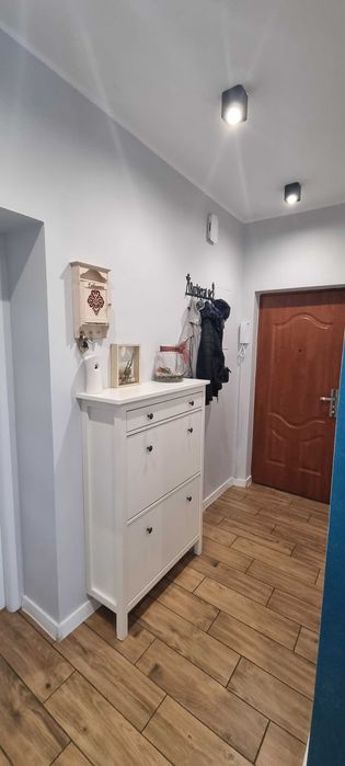 Mieszkanie Kłobuck 48m2