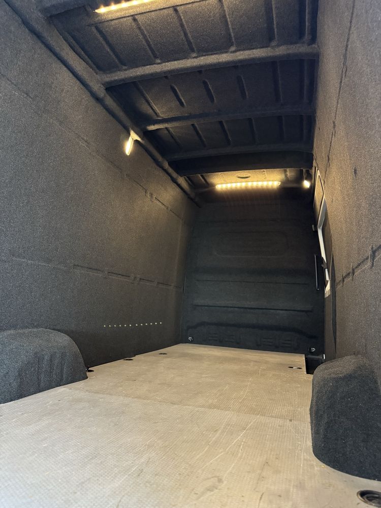 Mercedes Sprinter 316cdi IVA DEDUTIVEL