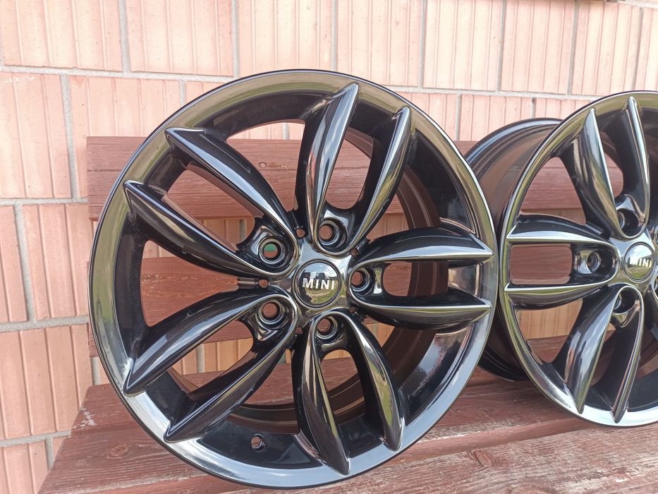 Felgi 5x120 R17 Mini