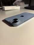 iPhone 14 256GB niebieski