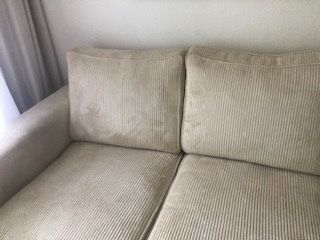 Sofa Coast4 osobowa