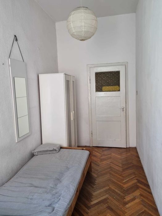 Pokój jednoosobowy w okolicy Rynku (Nożownicza)
