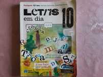 Manual de Português 10' ano