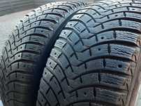 Opony Zimowe  235.65.17  Michelin