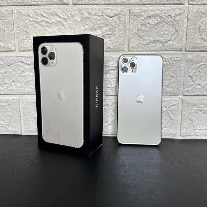 iphone 11 pro max 64gb neverlock идеал