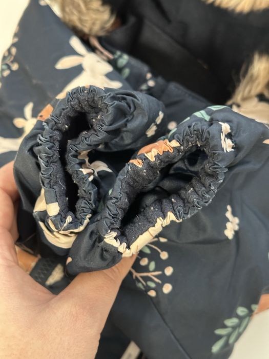 Комбінезон HM 9-12 міс