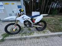 Cross 250 _rmz 2007 r