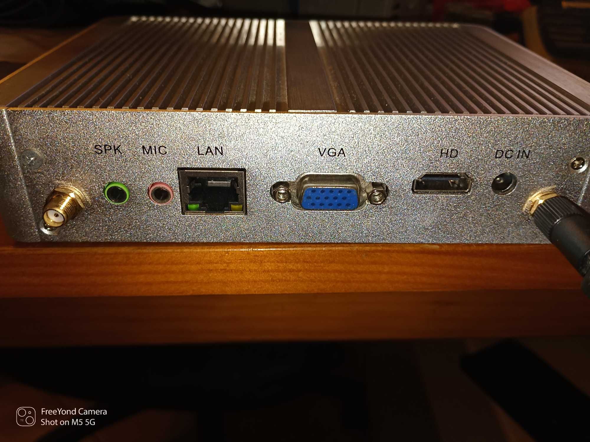 Mini computador, 8Gb Ram