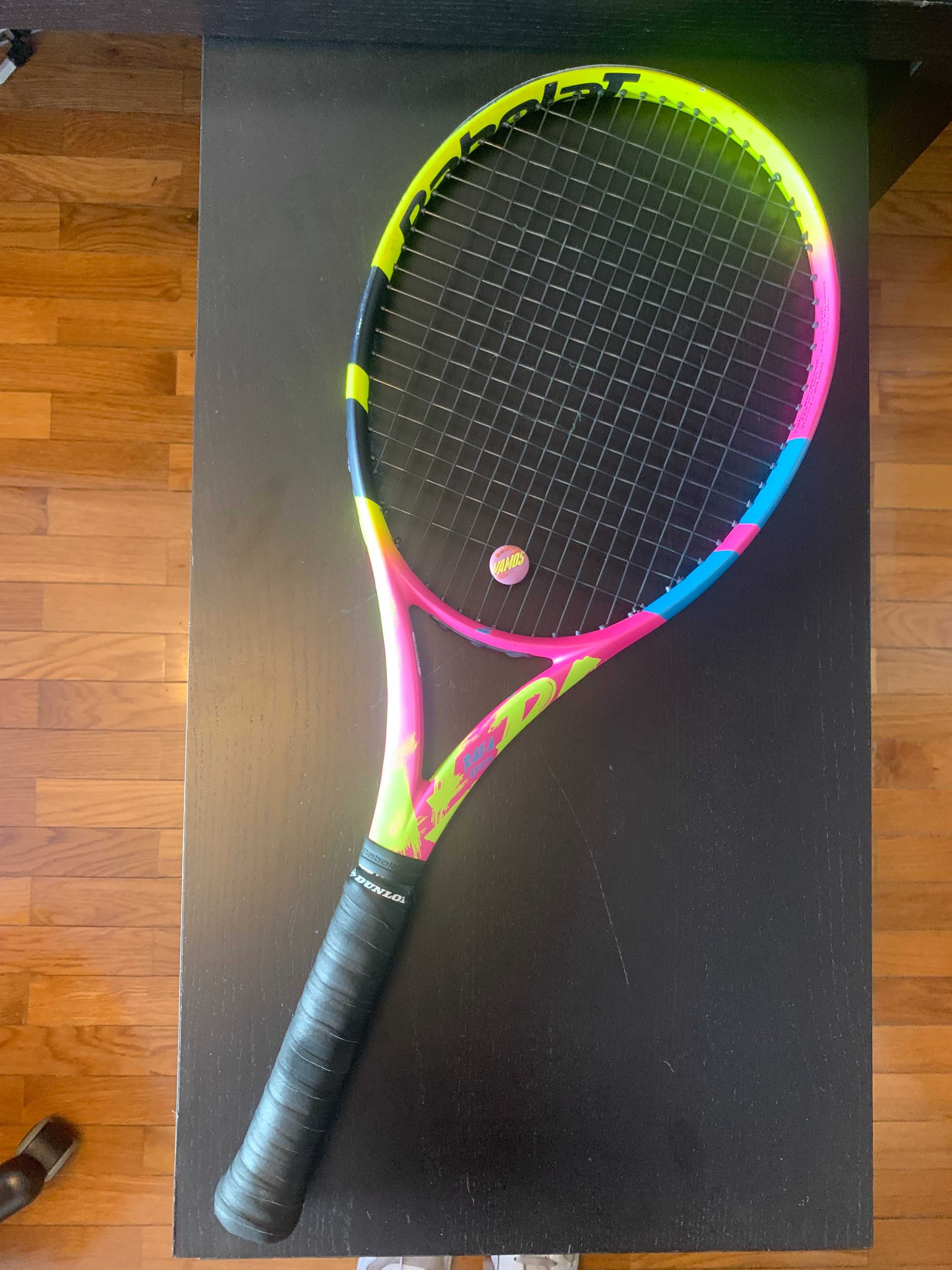 Raquetes Babolat