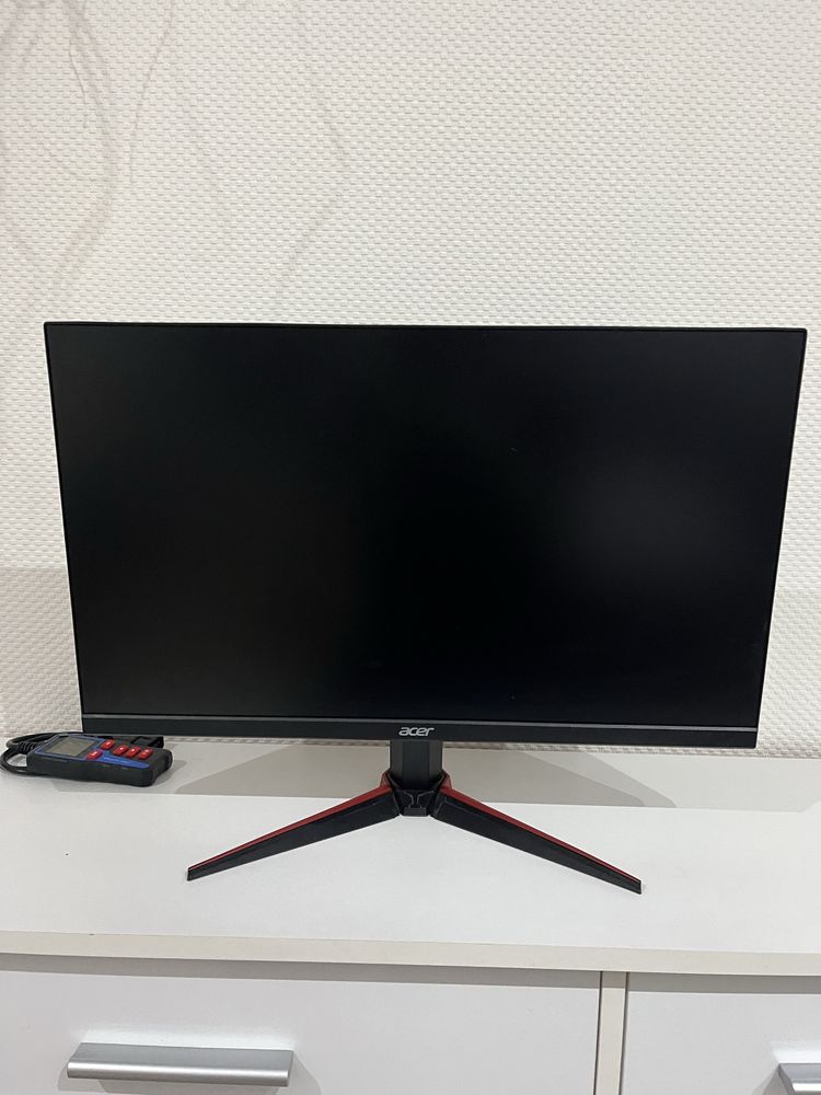 monitor acer nitro series