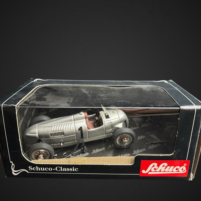 Model Schuco Classic Studio II Auto Union J/5
