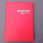 Raport Witolda rotmistrz Pilecki