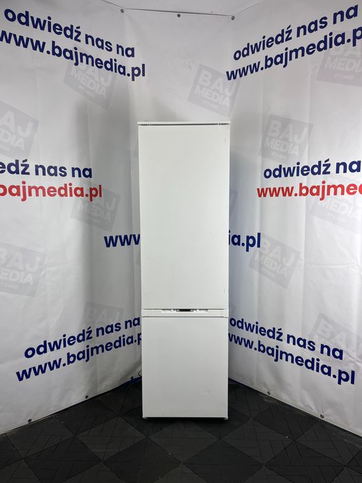 LODÓWKA Electrolux / Klas A+ /Dostawa/Gwarancja