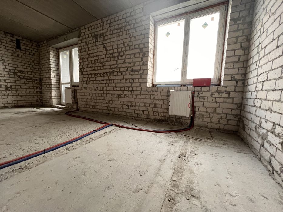 Продаж квартири в новобудові ЖК Річковий квартал