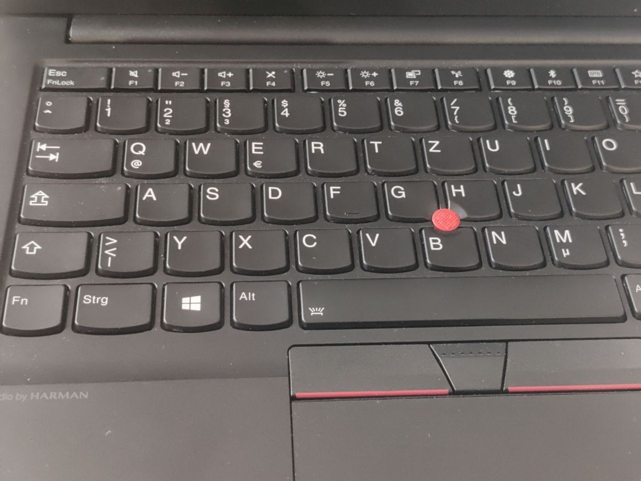 Laptop Lenovo ThinkPad E14 + stacja dokująca