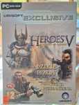 Heroes V Of Might And Magic PC, BDB, Sklep, Wysyłka, Centrum Grania