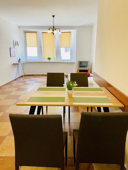 Затишна кухня-студія + спальня на Корзо в Центрі.  Подобово!