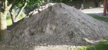 Ziemia ogrodowa ok.10 m3