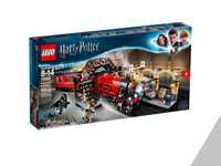 LEGO 75955 Harry Potter - Ekspres do Hogwartu - odb. Garwolin, Lublin