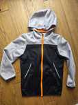 Bluza softshell Crivit rozmiar 122/128