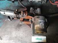 RENAULT KANGOO 2009 COLUNA DIRECÇÃO ELÉCTRICA