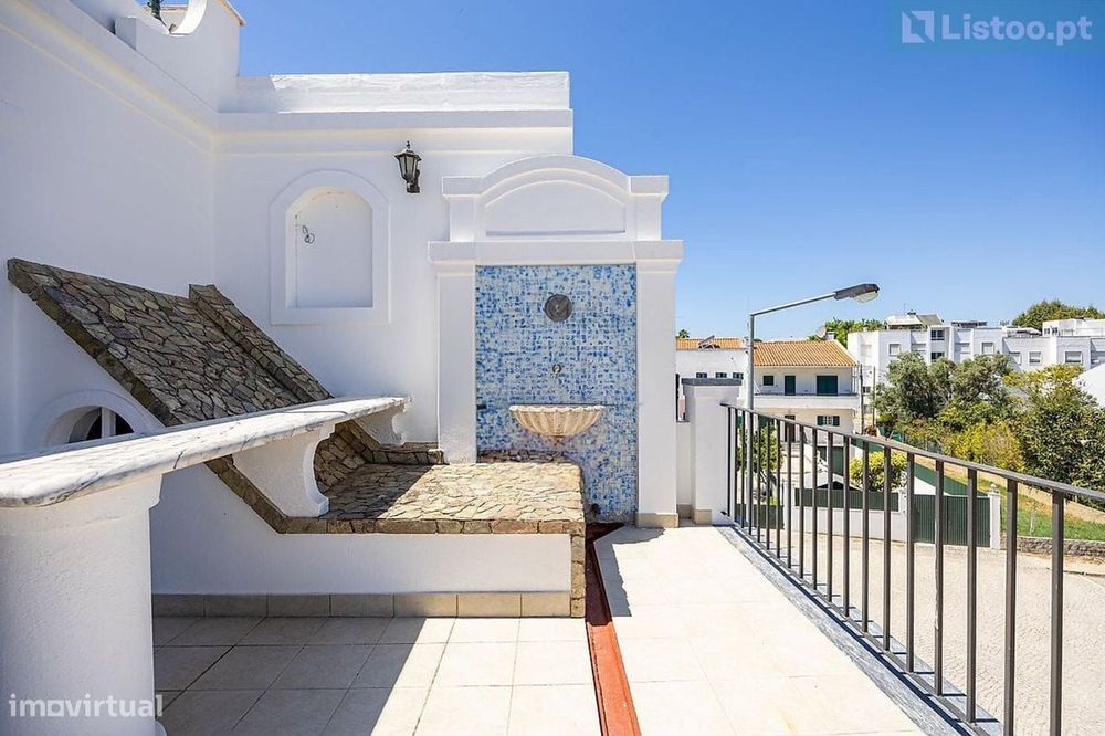 Moradia T5 Funchalinho