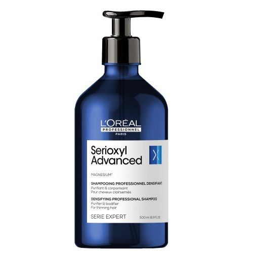 L'Oreal Professionnel  szampon zagęszczający włosy 500ml