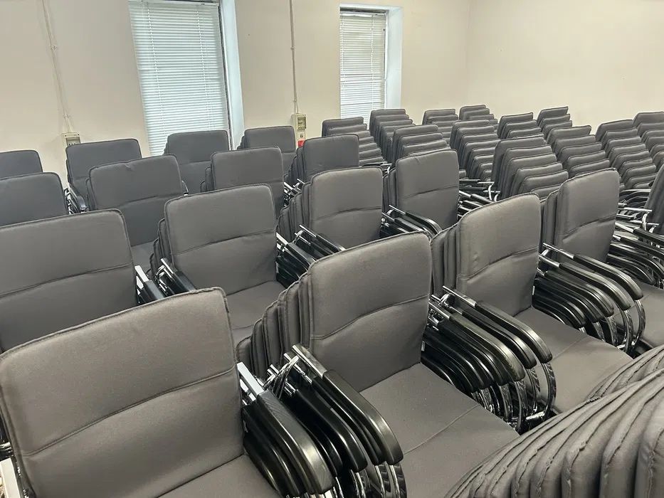 Krzesło konferencyjne Samba