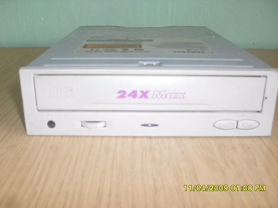 Продам дисковвод для системников