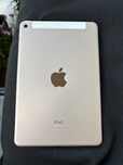iPad mini cellular 128GB