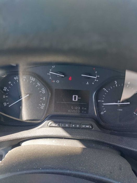 Toyota Proace 1.6 D4-D 116cv