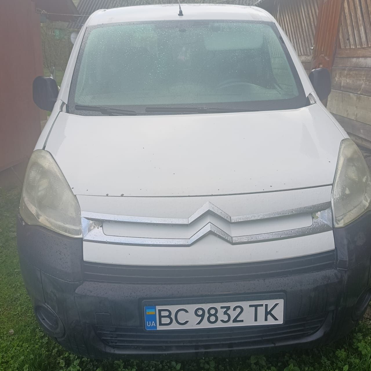 Продам авто для роботи..