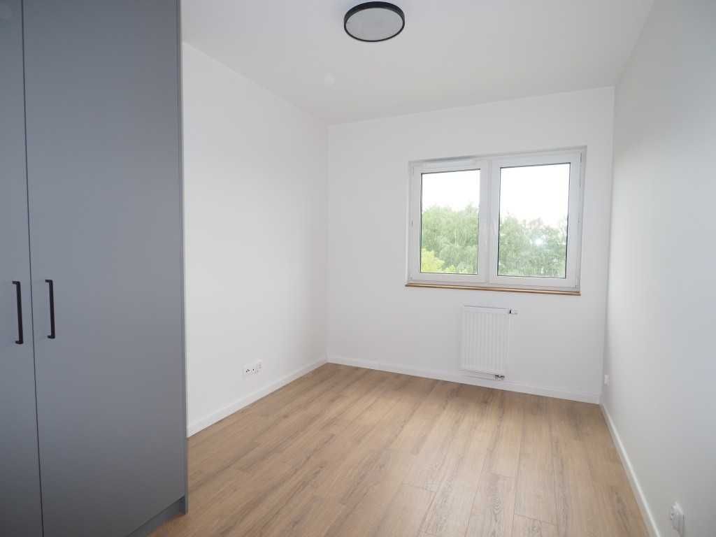 3 pokoje, 52 m2, 3 piętro, Augustów 1