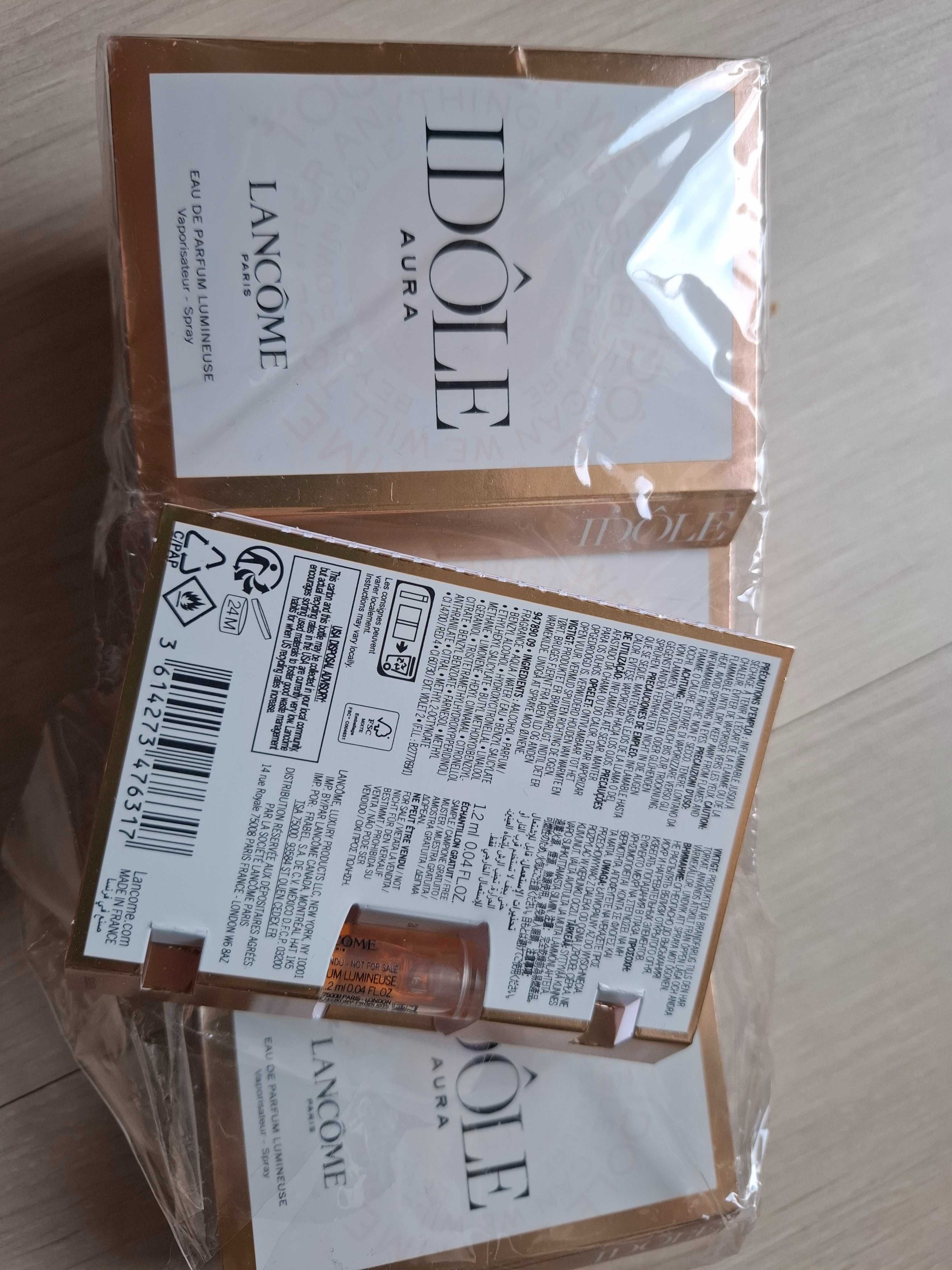Chloe Nomade Eau de Parfum + gratis