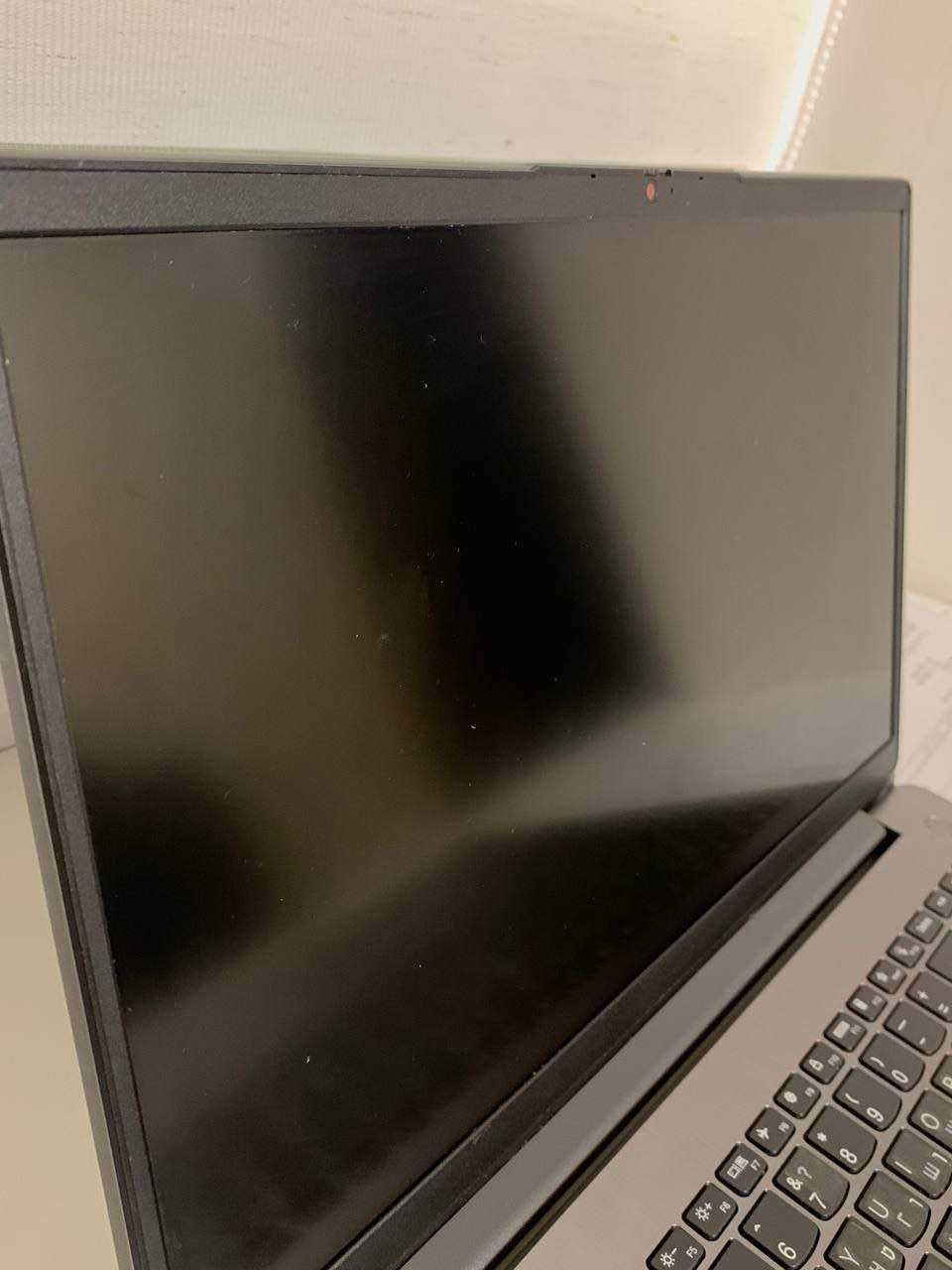 ноутбук Lenovo laptop 3 15ALC6