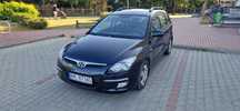 Hyundai I30 Hyundai i30 1.6 benzyna combi zadbany