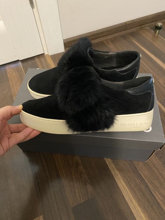 Продам сліпони жіночі оригінал Michael Kors