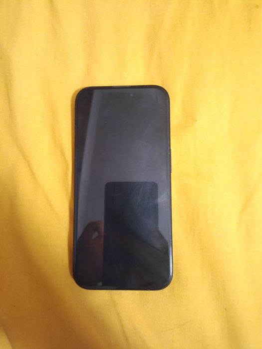 Iphone 15 Pro Azul Escuro