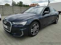 Audi A6 Matrix HD, Hak Holowniczy, Gwarancja