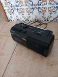 SONY radio cassetes- corder